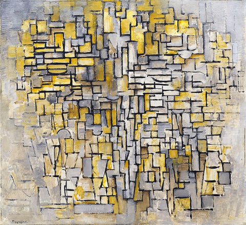 Tableau No. 2